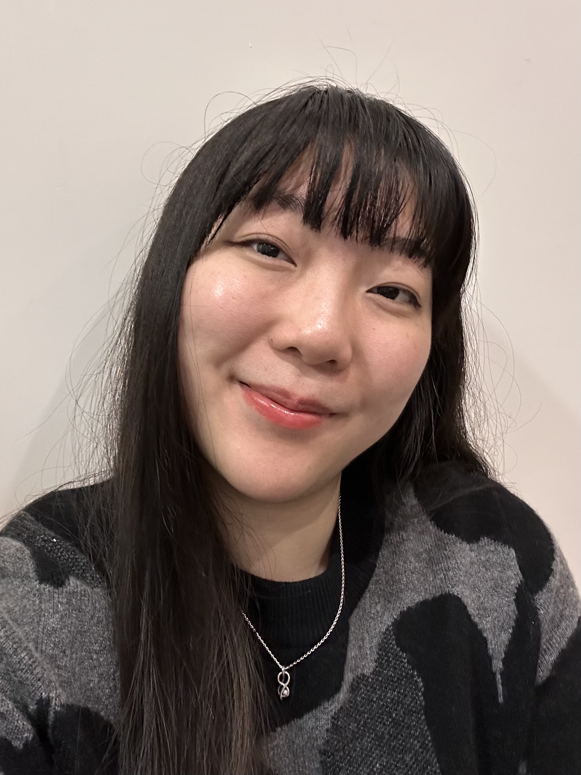 Tanja Yong